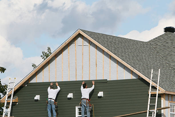 Wilkes Barre, PA Siding Company